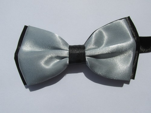 Papillon farfalla seta - seta, raso