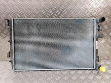 Radiatore Acqua - Volkswagen