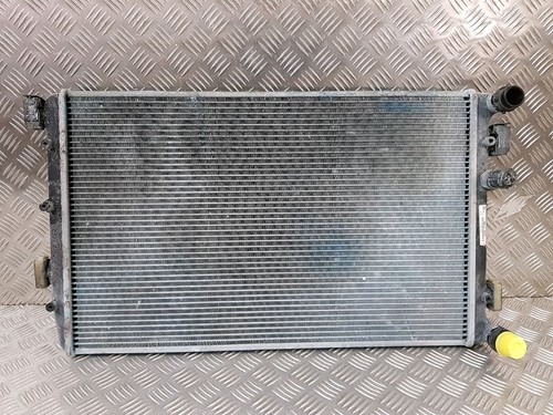 Radiateur eau volkswagen - eau, fox