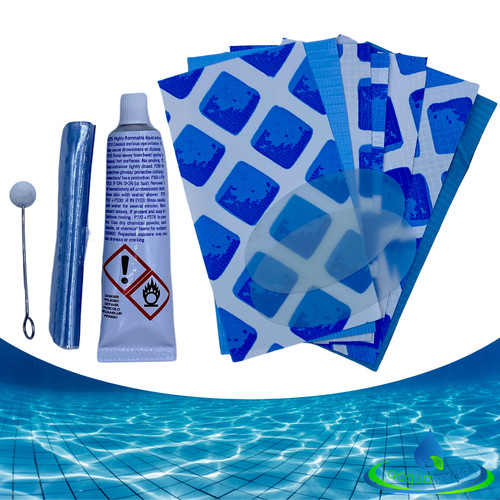 Kit riparazione per - kit, di