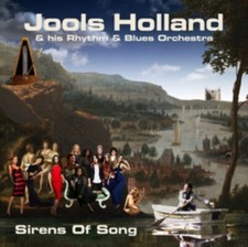JOOLS HOLLAND & HIS RHYTHM & B