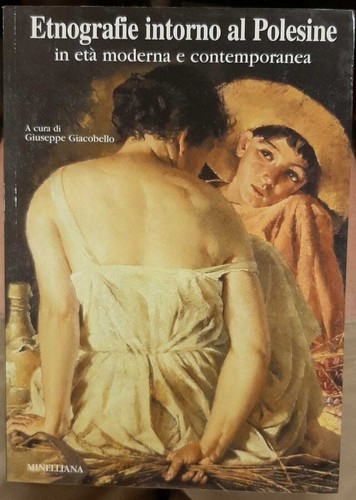 Etnografie intorno polesine - al,