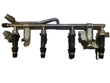 Iniettori benzina OPEL ZAFIRA B (2005-2014) Z16YNG / 1.6 16V / 69KW