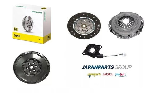 Frizione japanparts volano - frizione, +