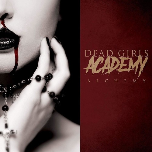 Audio dead girls academy - audio,
