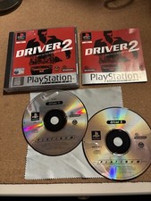 Driver 2 Ps1 Pal Italiano
