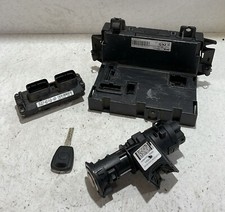 IAW5AF.SK - 51798646 KIT CENTRALINA MOTORE FIAT PANDA 1.2 NATURAL POWER 2006