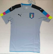 10160 italia puma maglia home - 10160,