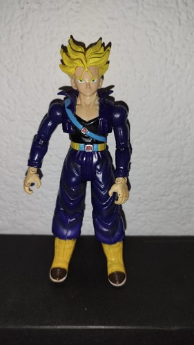 Figurine dragon ball mirai - ball,