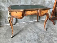 Scrittoio Luigi XV in Mogano