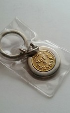 Porte-clés  Champagne Moet & Chandon neuf de stock 