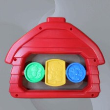 Fisher Price 71142 Musical