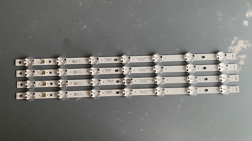 Striscie led 50uq75006lf - led, lg