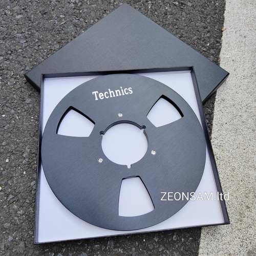 Technics bobine a nastro - bobine,