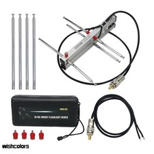 Antenna portatile U/V