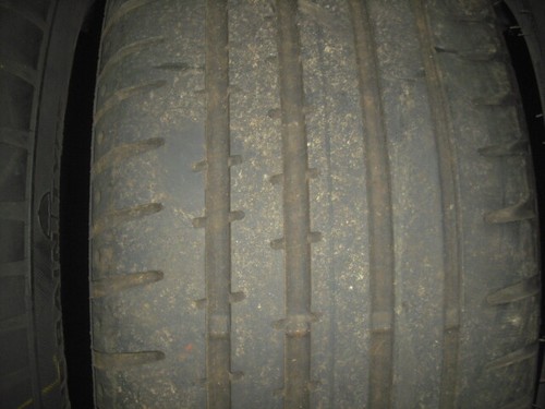 Continental sportcontact - sportcontact, 2