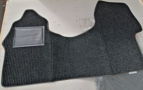 Tappeto anteriore mercedes - tappeto,
