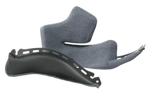 Shoei guancia senza isolatore - shoei,