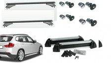 BARRE PORTATUTTO TOP ALLUMINIO