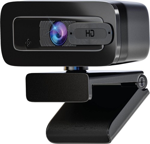 Webcam basswood con - webcam,
