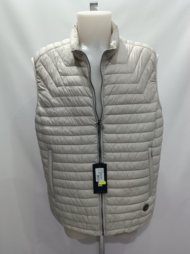 Piumino gilet granchio - il,