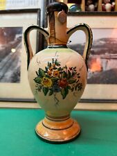 Ceramica Marmaca San Marino Bottiglia ancora sigillata di liquore #2