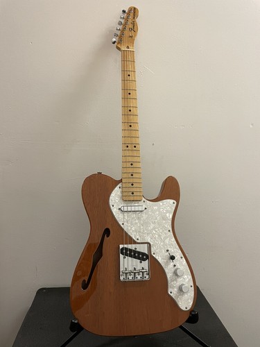 Chitarra 2000 fender - chitarra, mexico