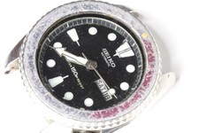 Seiko Diver 6309-729A
