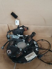 MOZZO Posteriore Dx Completo Fiat 500x Del 2019 Usato 