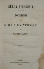 Documenti alla Storia