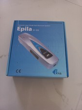 Depilazione depilatore Epilatore Epila Laser BNB Medical SI-808