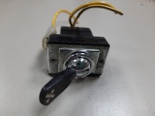 INTERRUTTORE VENTOLA ALFA