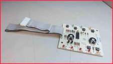 Scheda Elettronica Scheda LCD