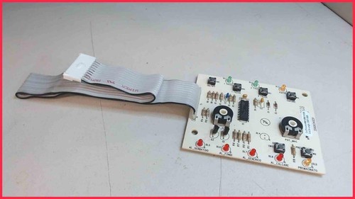 Scheda elettronica - scheda,