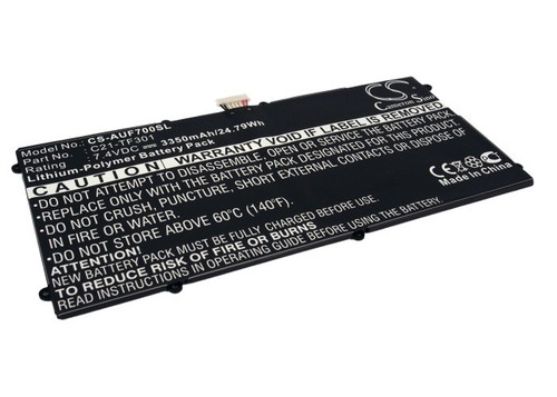 Batteria nuova per asus - nuova,