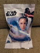 STAR WARS - FLASH HEROES - REY