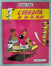 Lucky Luke - The Legacy of