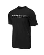 - Mondraker Bike Company T-Shirt, Nero