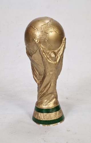 Trofeo replica gesso - , calcio