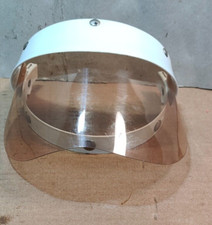 VISIERA BOERI CON SCHERMO PER CASCO MOTO D'EPOCA