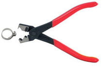 Pinza fascette fascetta - fascette,
