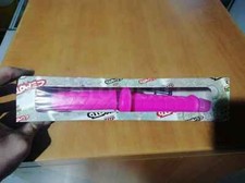 COPPIA MANOPOLE CON BILANCIERI