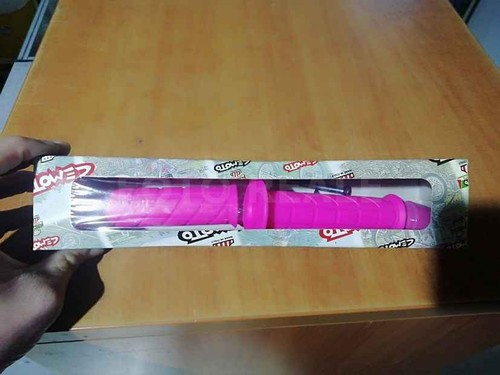 Coppia manopole con - coppia,