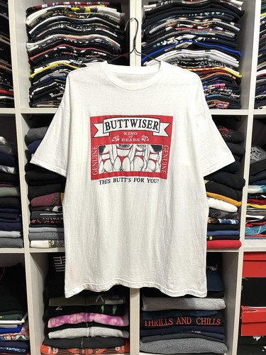 Shirt vintage anni 90 - t-shirt,