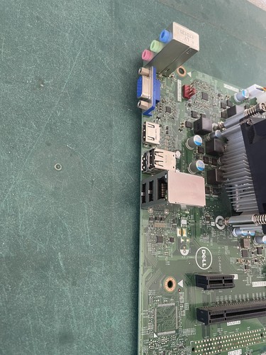 Scheda madre atx cpu i5 - cpu,