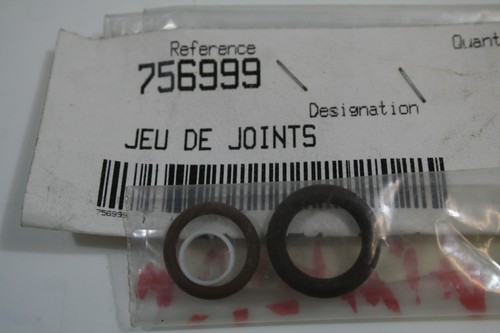 Kit guarnizioni gaskets - guarnizioni,