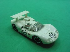 Motore TYCO PRO HO CHAPARRAL 2