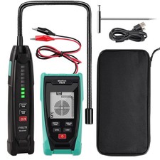 Rilevatore Professionale Di Cavi Elettrici E Tubi Nel Muro per Elettricisti