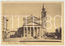 S. DONA' DI PIAVE - IL DUOMO