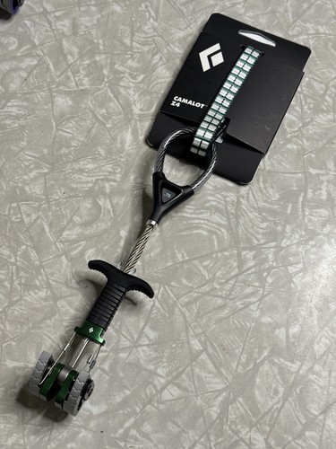 Black diamond camalot 75 - -, .75